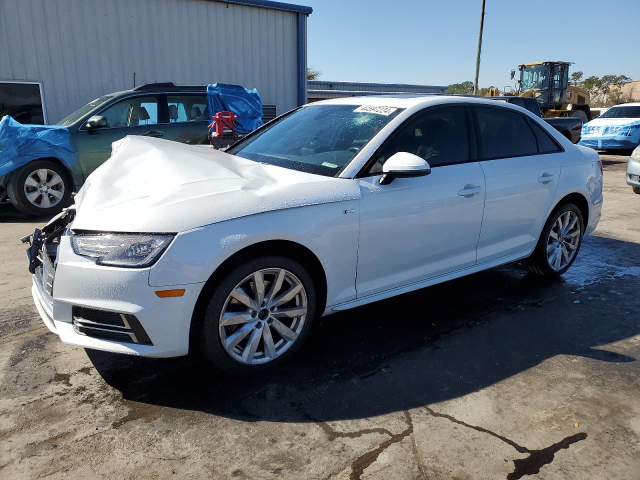 WAUKMAF44JN013493  audi a4 2018 IMG 0