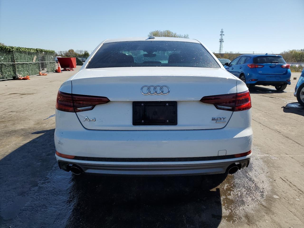 WAUKMAF44JN013493  audi a4 2018 IMG 5