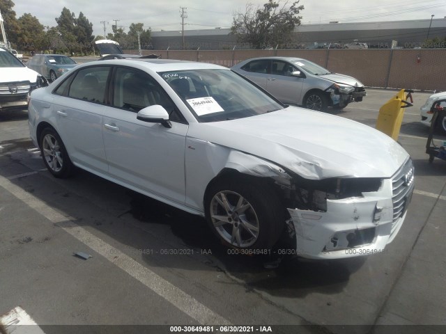 WAUKMAF48JA119131  audi a4 2018 IMG 0