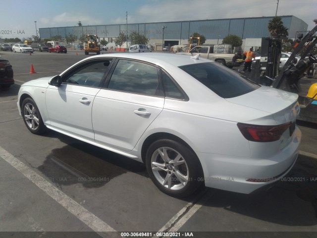 WAUKMAF48JA119131  audi a4 2018 IMG 2