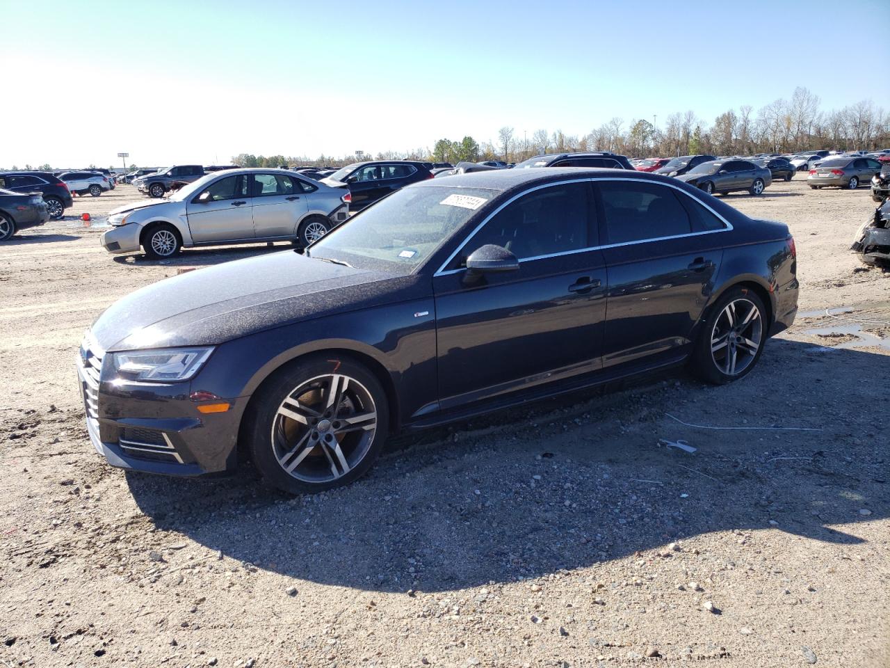 WAULMAF49JA131826  audi a4 2018 IMG 0