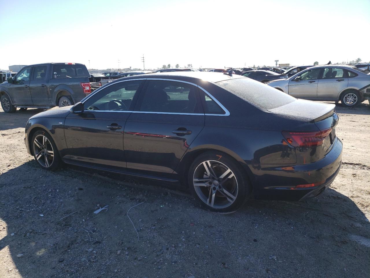 WAULMAF49JA131826  audi a4 2018 IMG 1