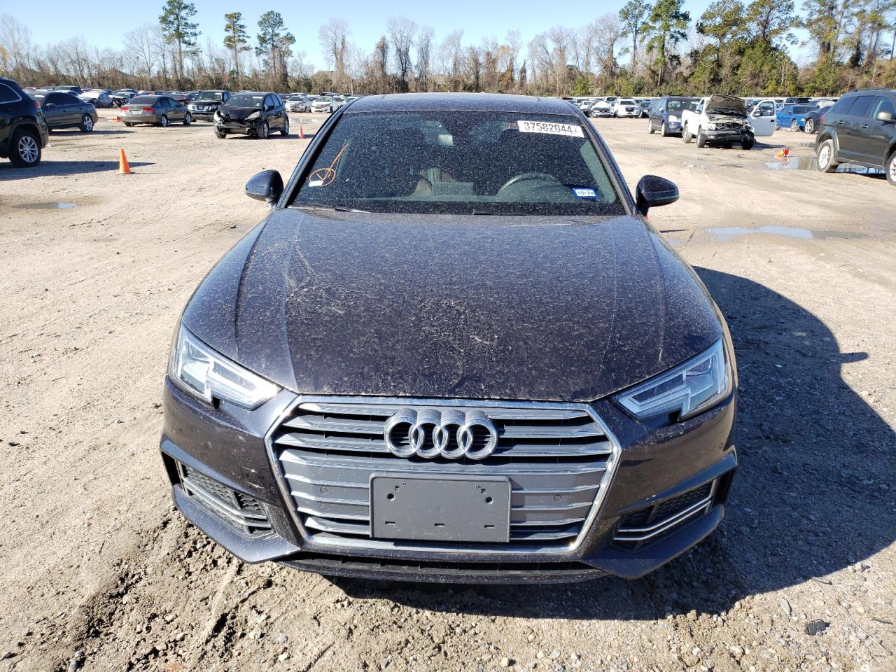 WAULMAF49JA131826  audi a4 2018 IMG 4