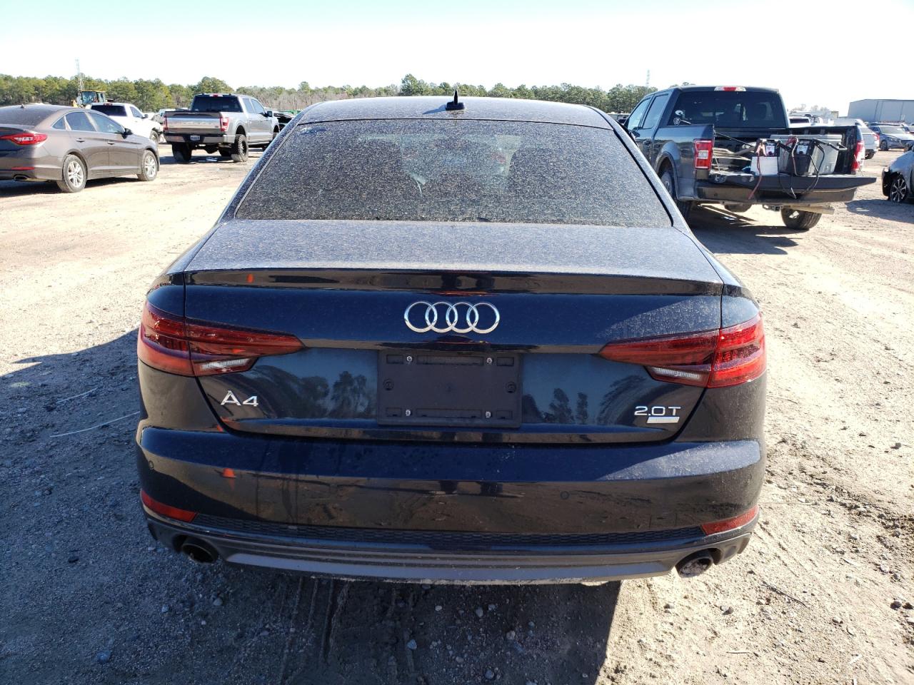 WAULMAF49JA131826  audi a4 2018 IMG 5