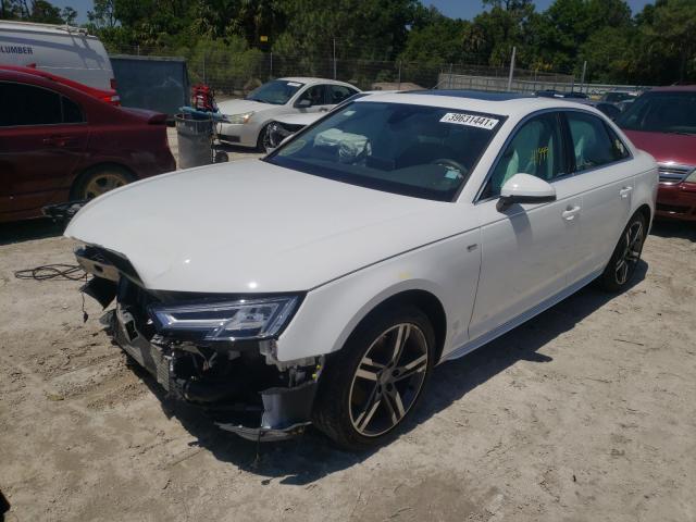 WAULMAF4XJA120673  audi  2018 IMG 1