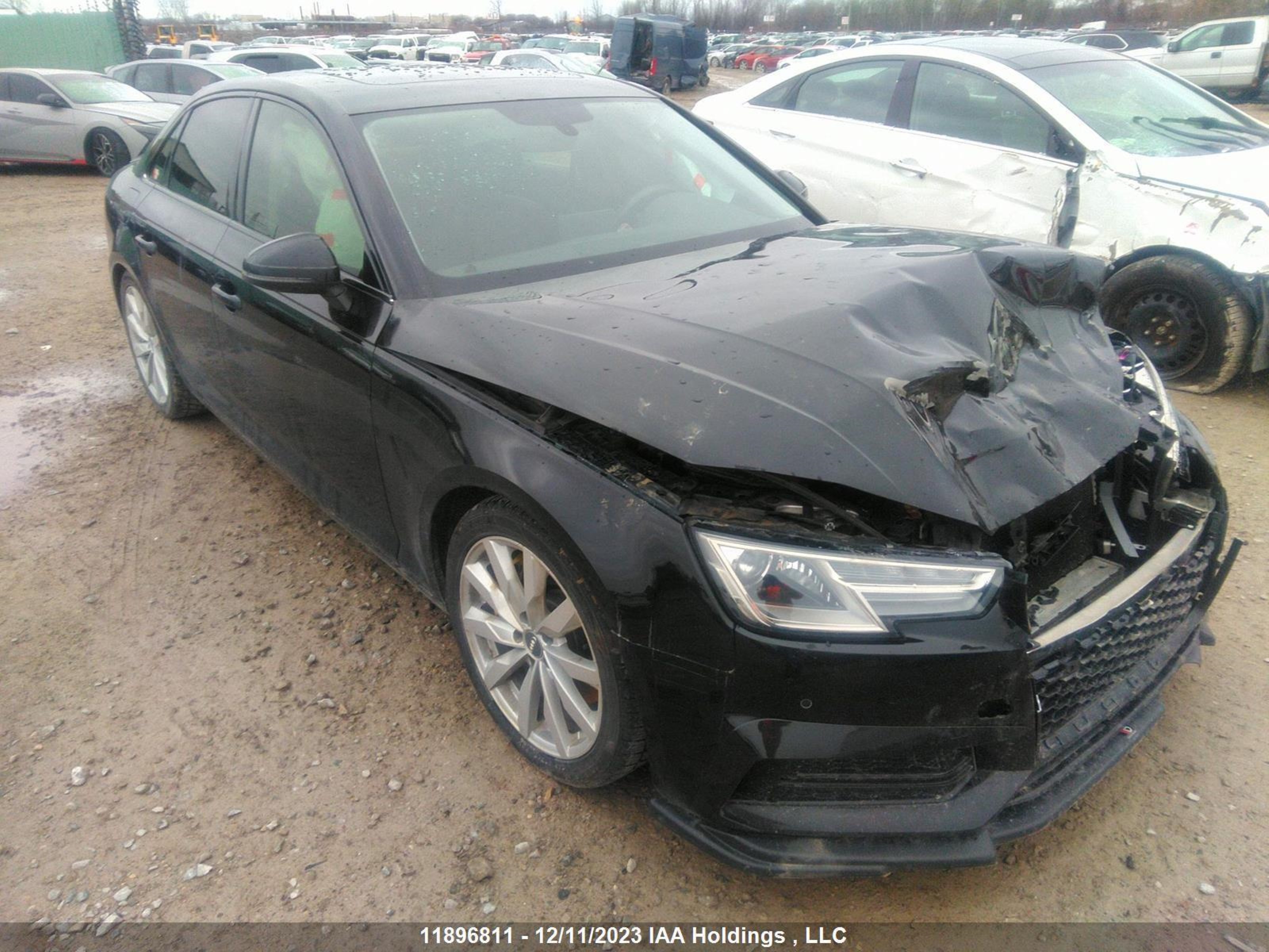 WAUANAF42KA065447  audi a4 2019 IMG 0