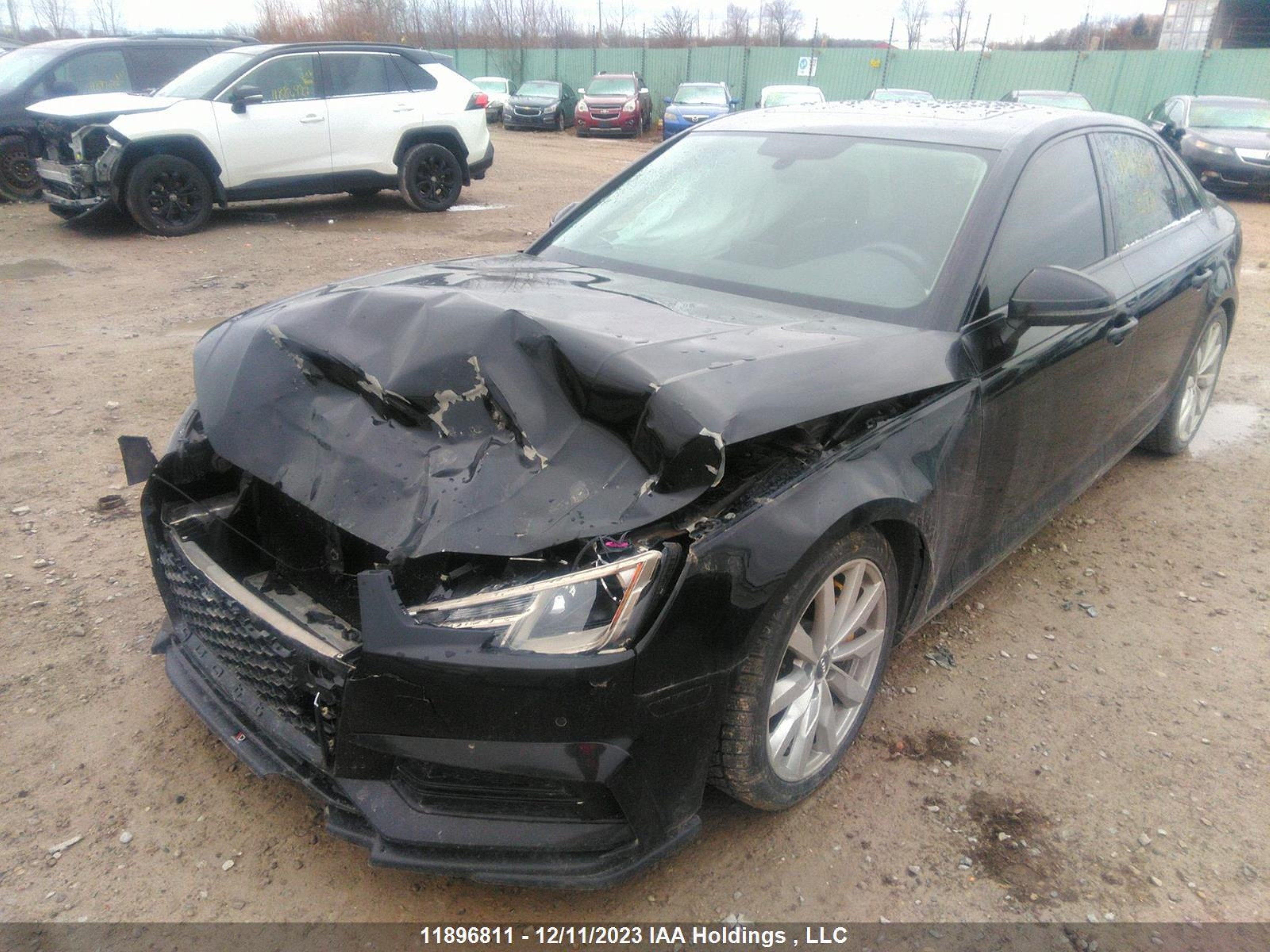 WAUANAF42KA065447  audi a4 2019 IMG 1