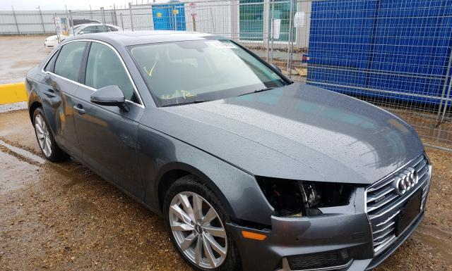 WAUANAF44KA065837  audi a4 2019 IMG 0