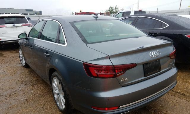 WAUANAF44KA065837  audi a4 2019 IMG 2