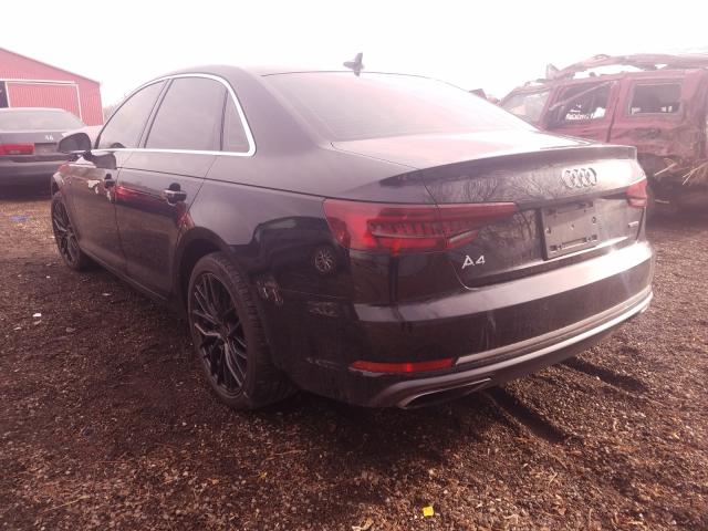 WAUANAF48KA065307  audi a4 2019 IMG 2