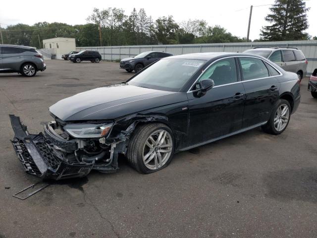 WAUDNAF40LN007165  audi a4 2019 IMG 0