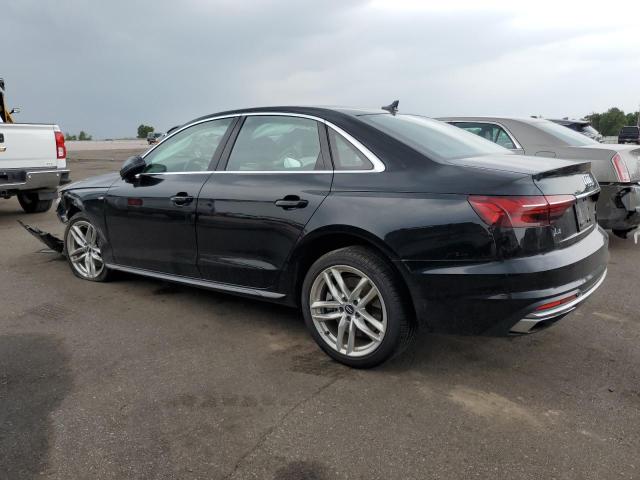 WAUDNAF40LN007165  audi a4 2019 IMG 1