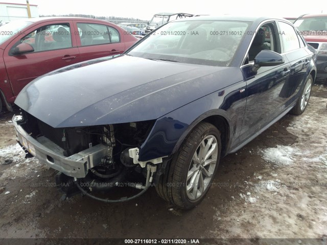 WAUDNAF43KA118282  audi a4 2019 IMG 1