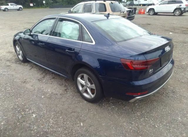 WAUDNAF44KA108618  audi a4 2019 IMG 2