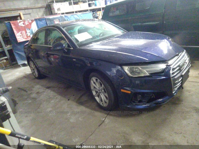 WAUDNAF44KN018328  audi a4 2019 IMG 0