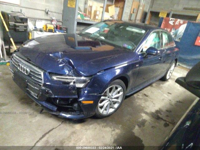 WAUDNAF44KN018328  audi a4 2019 IMG 1