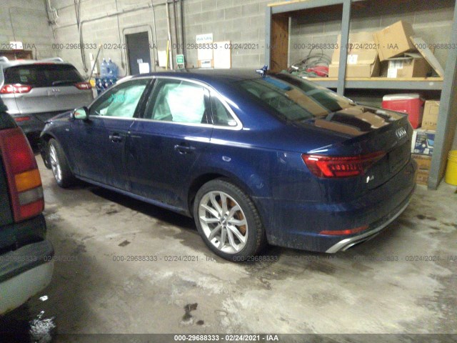 WAUDNAF44KN018328  audi a4 2019 IMG 2