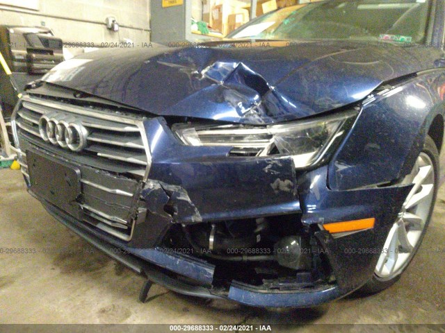 WAUDNAF44KN018328  audi a4 2019 IMG 5