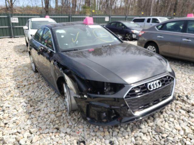 WAUDNAF44LN005970  audi  2020 IMG 0