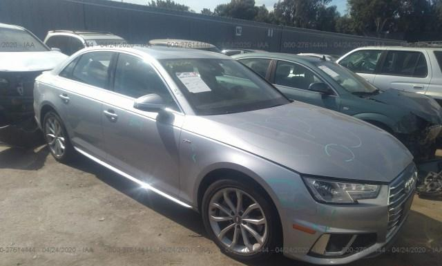 WAUDNAF49KN015408  audi a4 2019 IMG 0