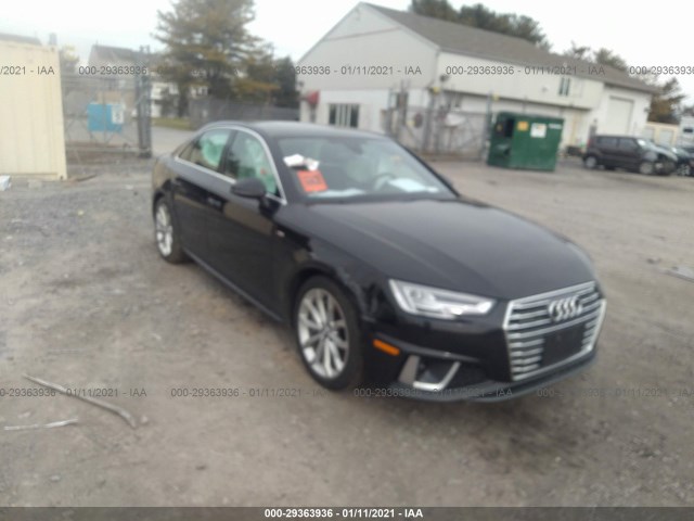 WAUENAF41KA114087  audi a4 2019 IMG 0