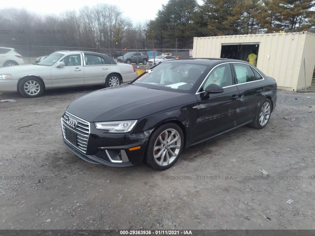 WAUENAF41KA114087  audi a4 2019 IMG 1