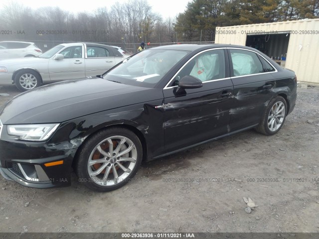 WAUENAF41KA114087  audi a4 2019 IMG 5