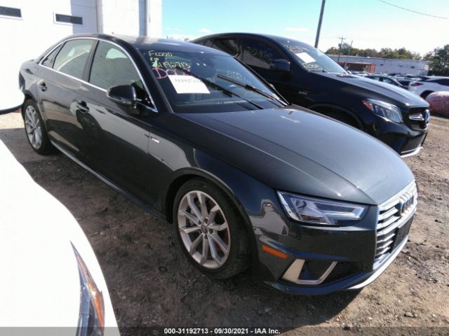 WAUENAF41KN012250  audi a4 2019 IMG 0