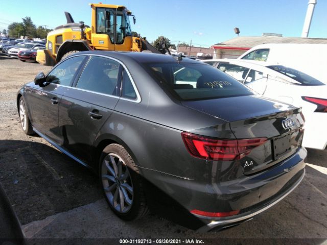 WAUENAF41KN012250  audi a4 2019 IMG 2