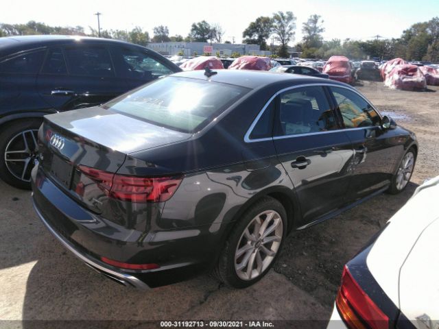 WAUENAF41KN012250  audi a4 2019 IMG 3