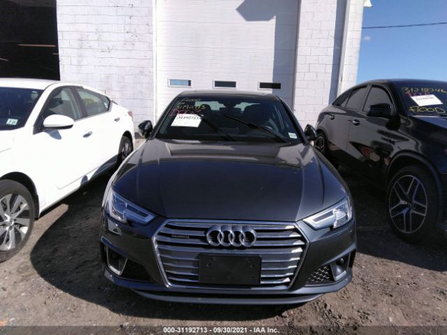 WAUENAF41KN012250  audi a4 2019 IMG 5