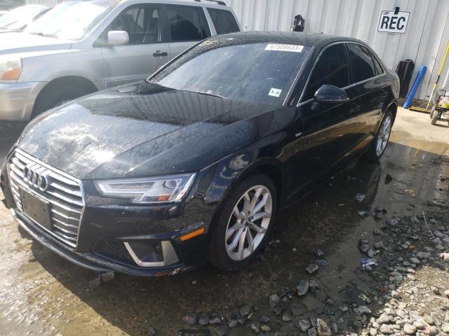 WAUENAF42KA049198  audi a4 2019 IMG 0