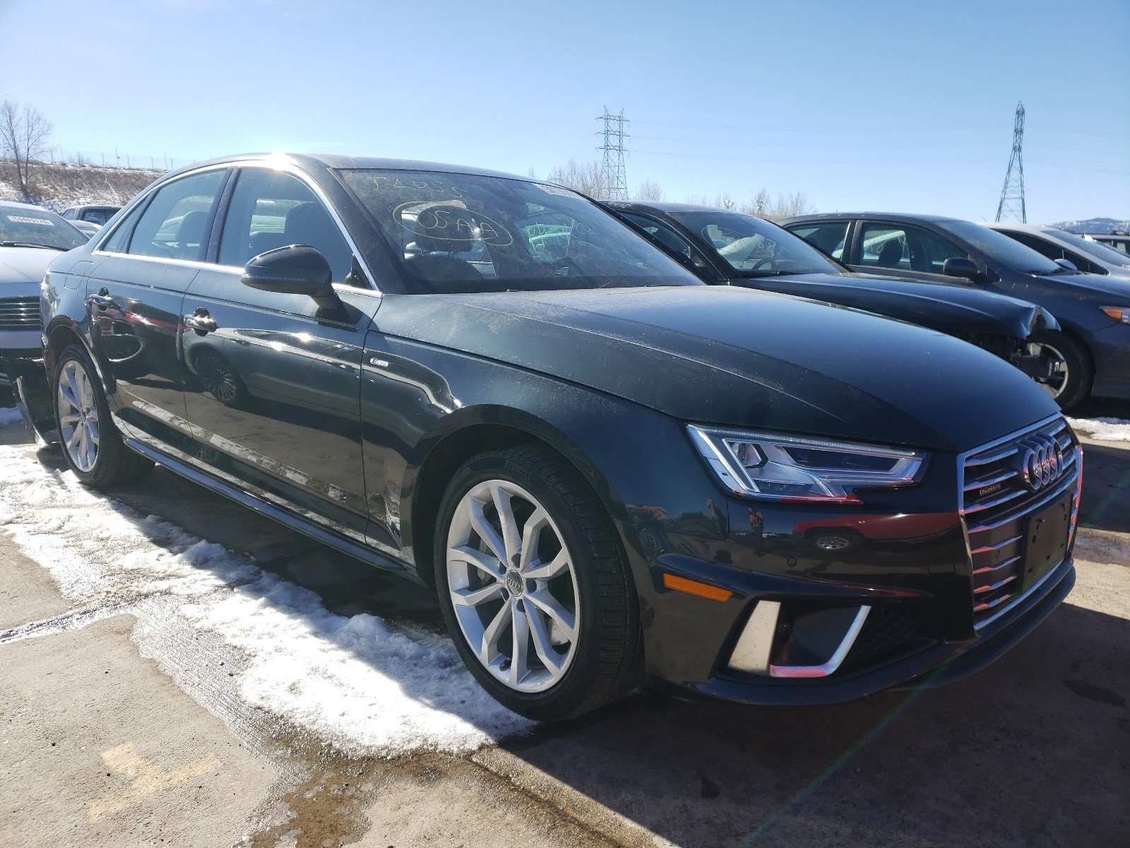 WAUENAF42KA099051  audi  2019 IMG 0