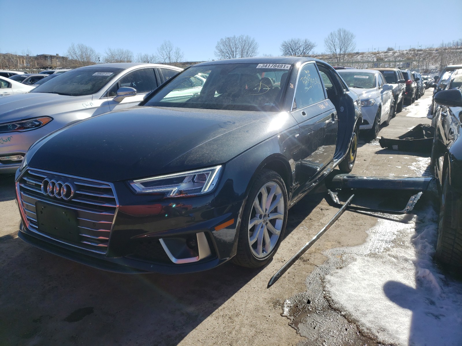 WAUENAF42KA099051  audi  2019 IMG 1