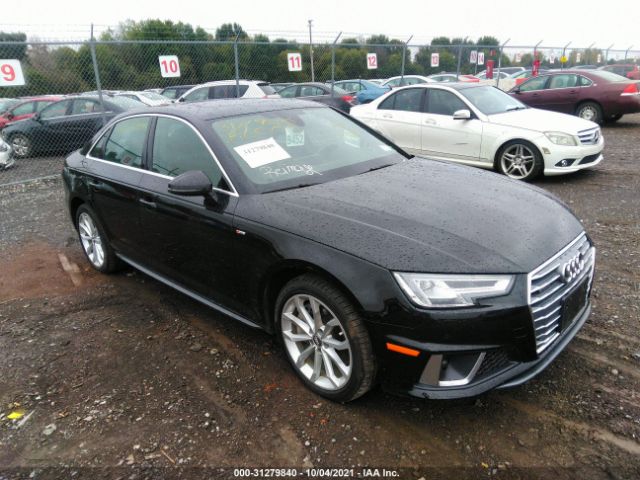 WAUENAF42KN016341  audi a4 2019 IMG 0