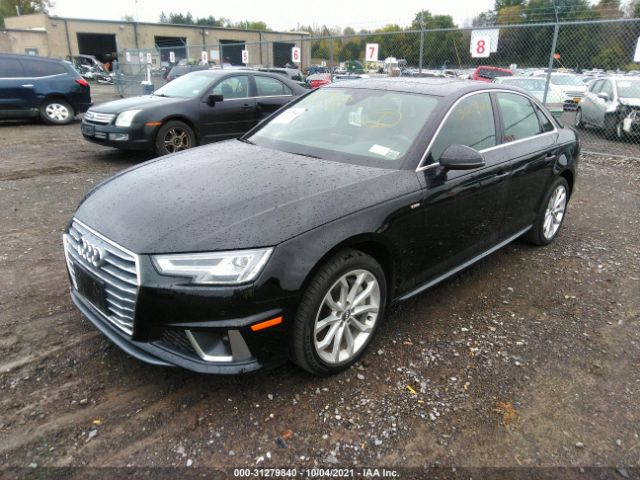 WAUENAF42KN016341  audi a4 2019 IMG 1