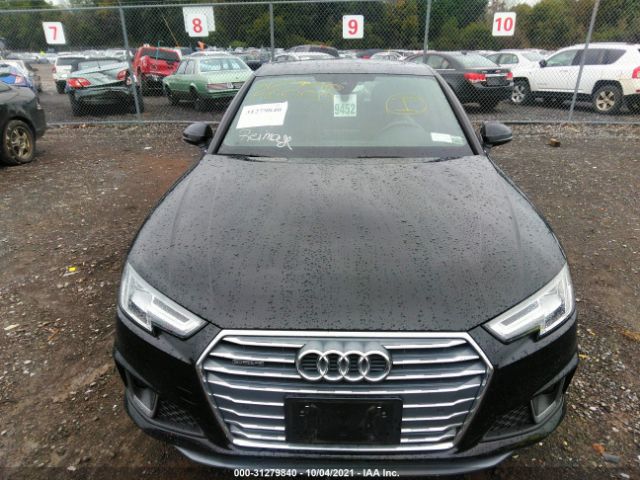 WAUENAF42KN016341  audi a4 2019 IMG 5