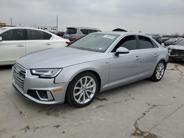 WAUENAF43KA047637  audi  2019 IMG 0