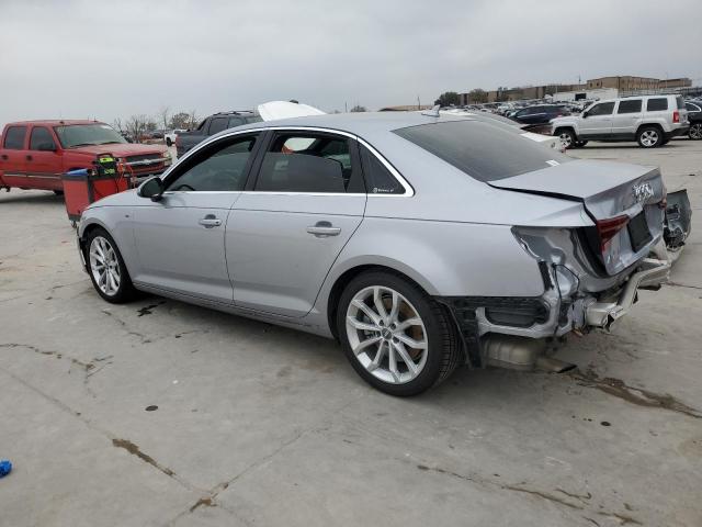 WAUENAF43KA047637  audi  2019 IMG 1