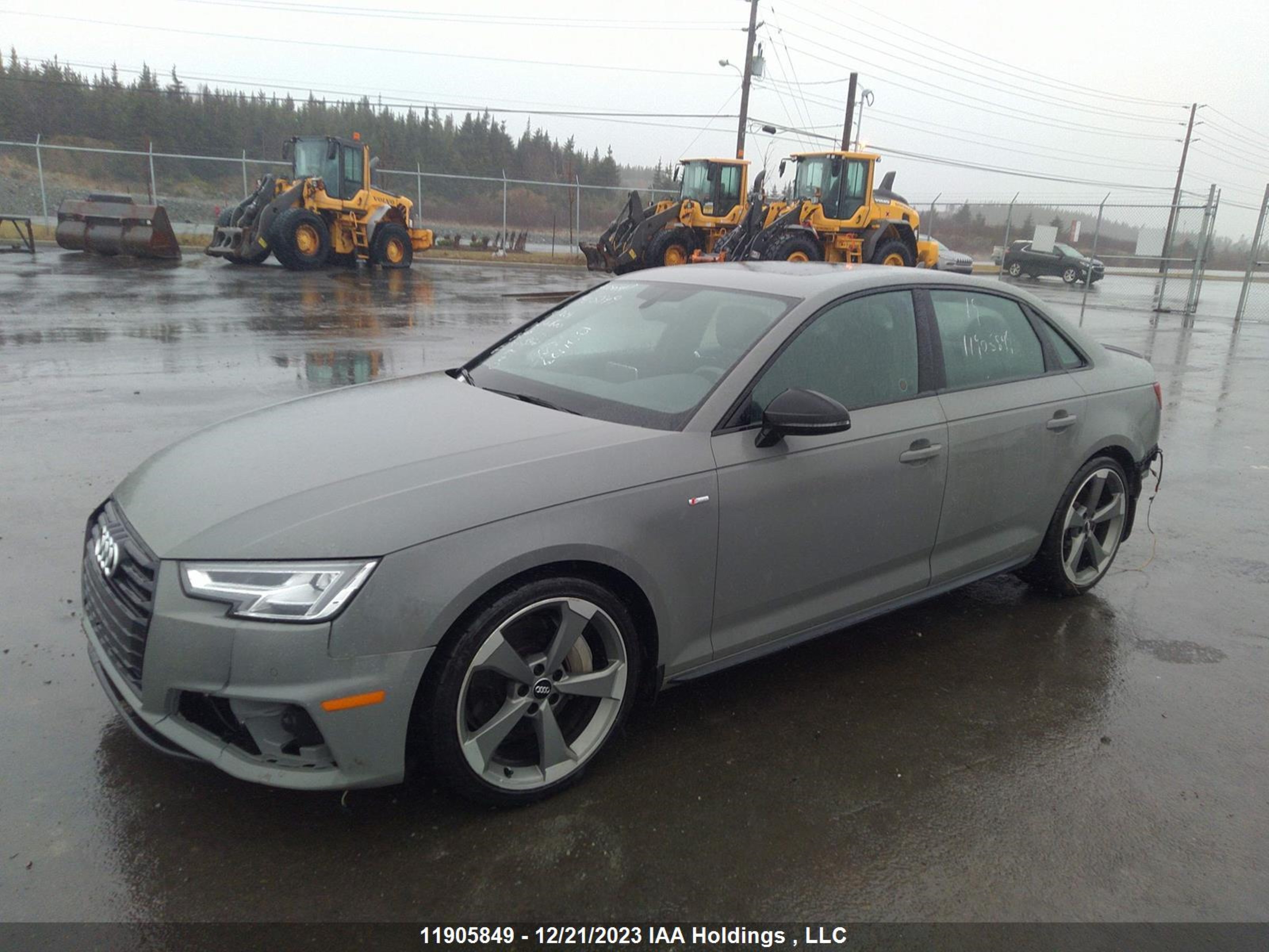 WAUENAF43KA067600  audi a4 2019 IMG 1