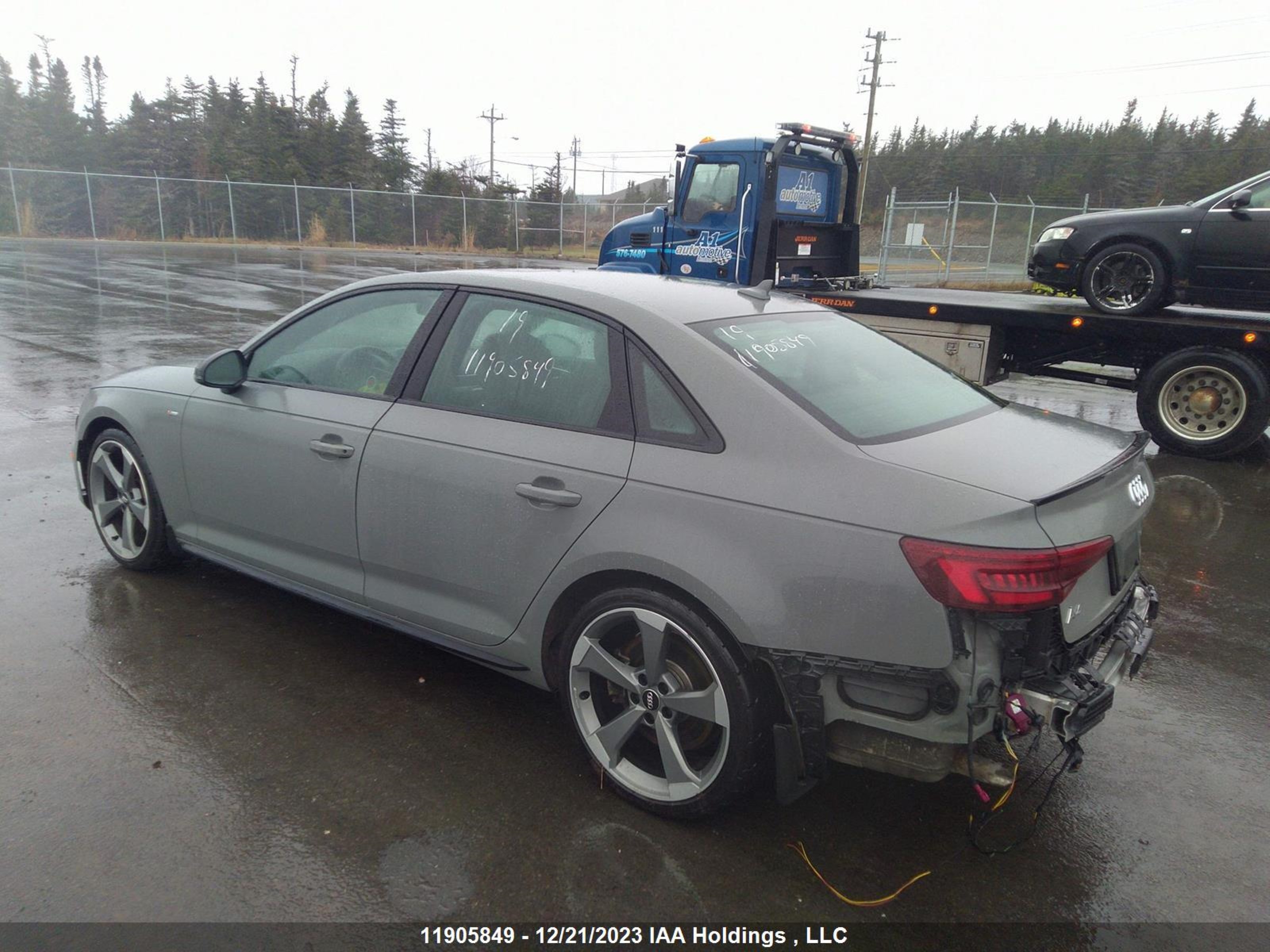 WAUENAF43KA067600  audi a4 2019 IMG 2