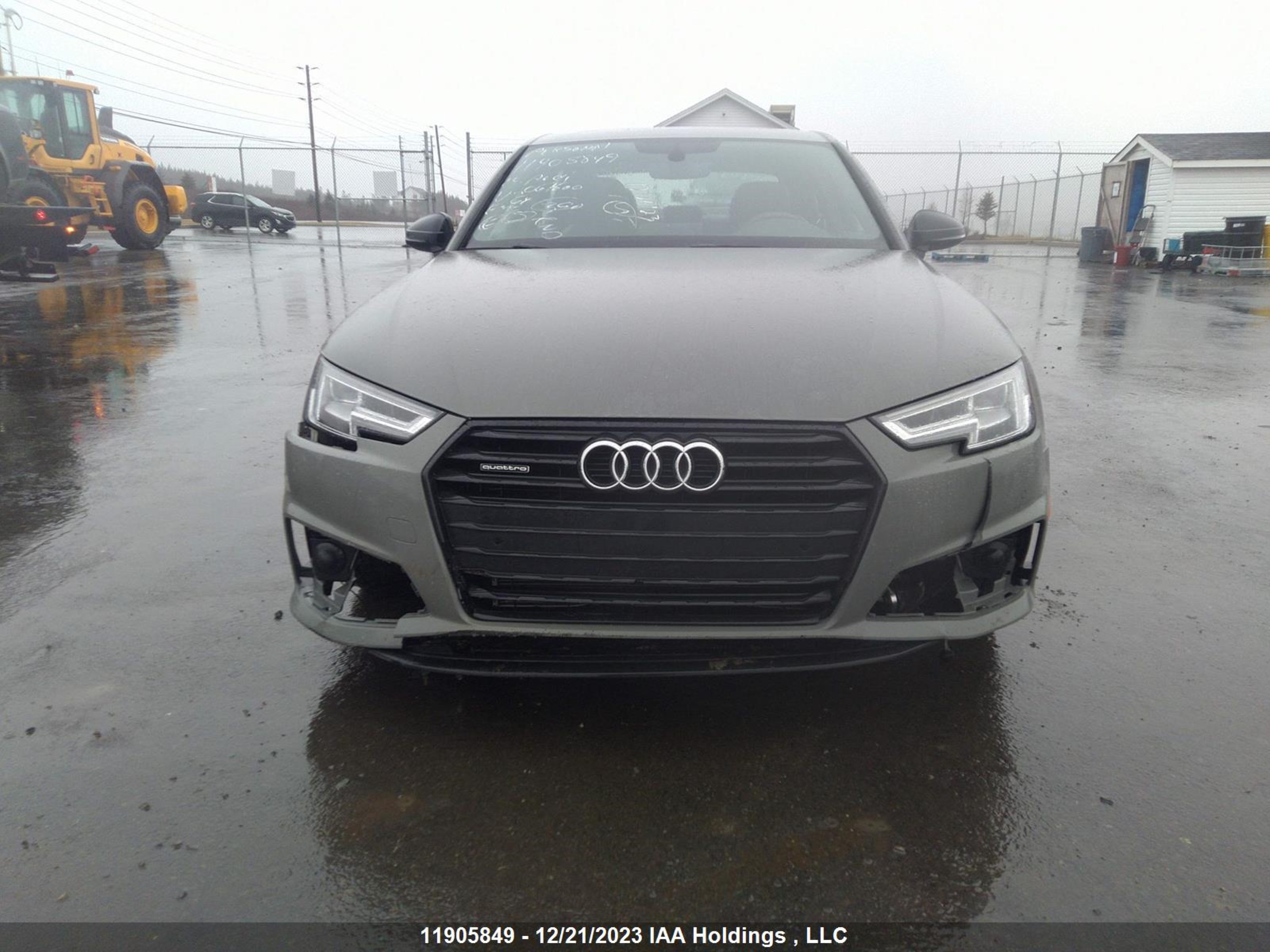 WAUENAF43KA067600  audi a4 2019 IMG 5