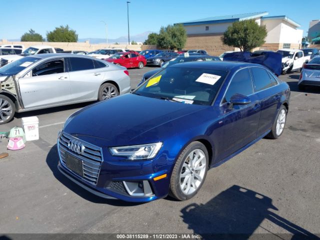 WAUENAF43KN017126  audi a4 2019 IMG 1