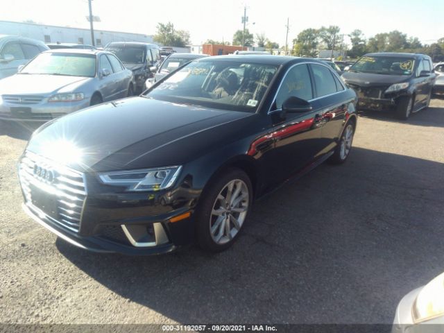 WAUENAF43KN018843  audi a4 2019 IMG 1