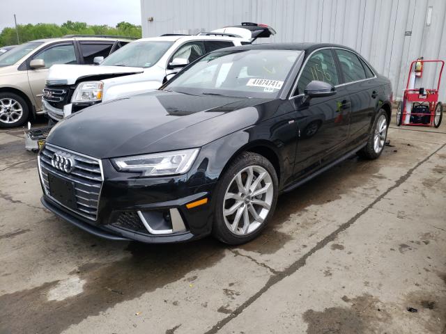 WAUENAF44KA073938  audi  2019 IMG 1