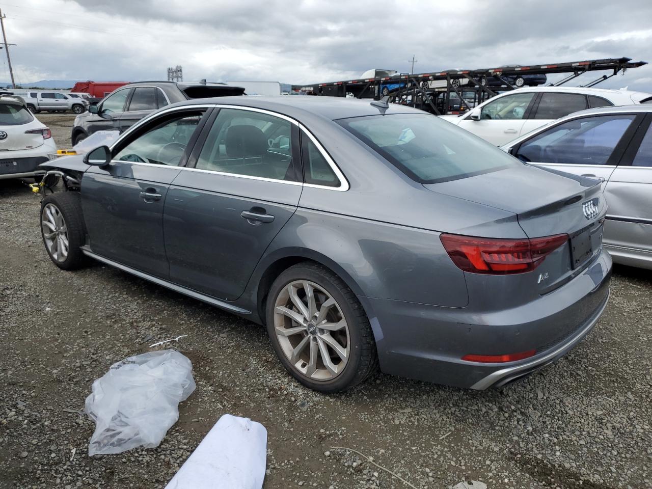 WAUENAF44KA079853  audi a4 2019 IMG 1