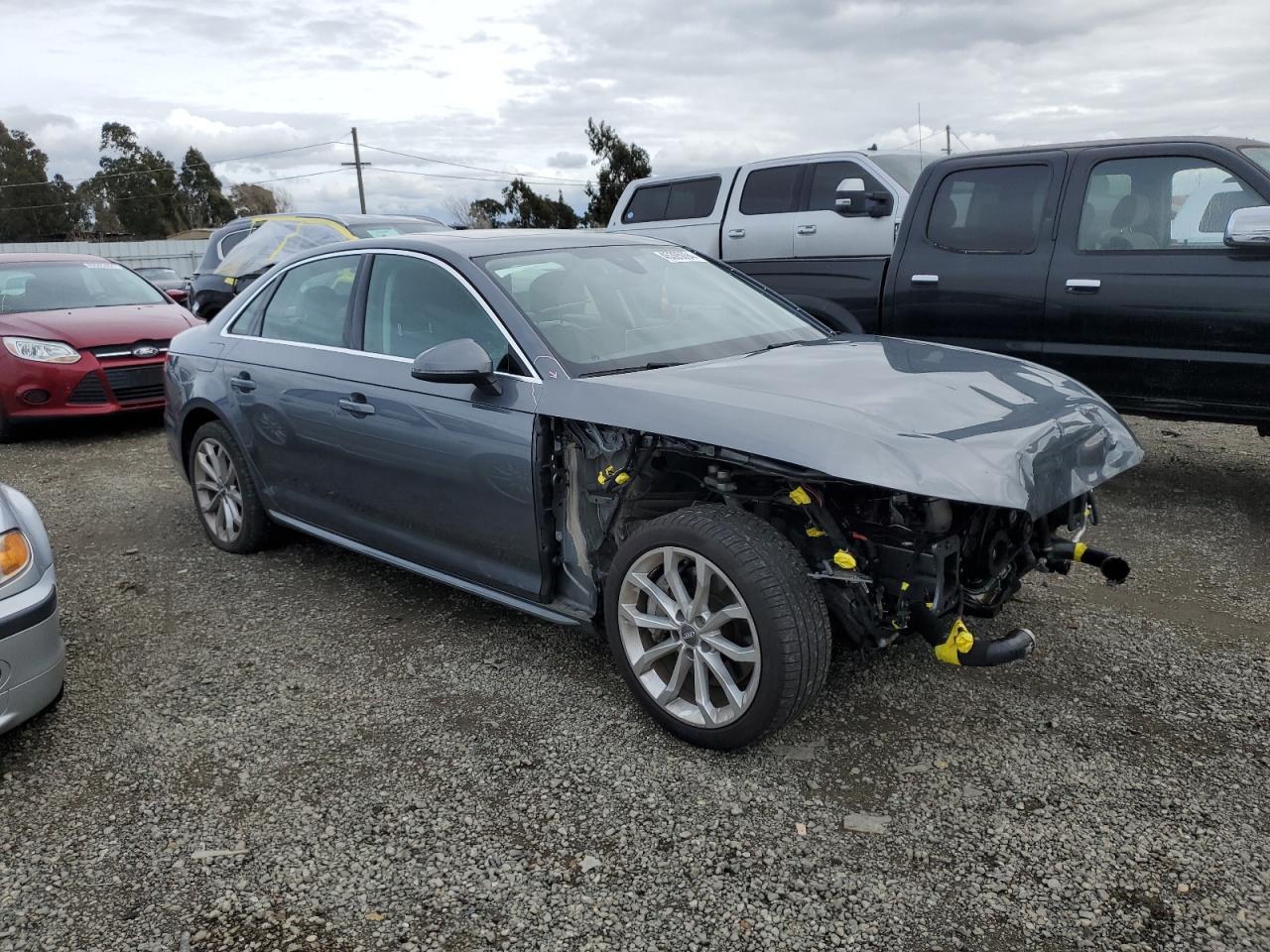 WAUENAF44KA079853  audi a4 2019 IMG 3