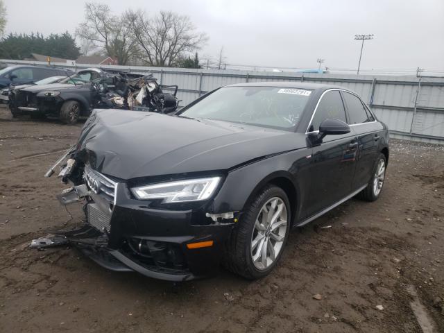 WAUENAF44KN012176  audi  2019 IMG 1