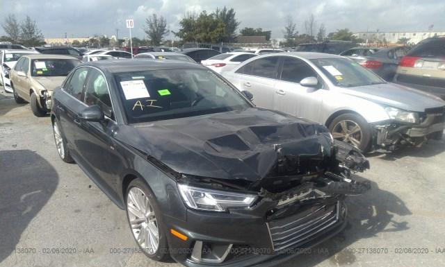 WAUENAF45KA076072  audi a4 2019 IMG 0