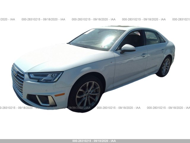 WAUENAF46KA118751  audi a4 2019 IMG 1